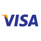 Visa deposit at Spinformula Casino